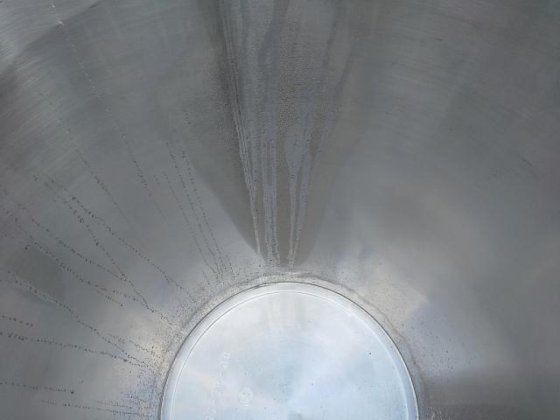 200 L 圆柱形立式