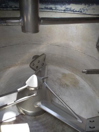 1988 冨士産業(現パウレック) FM-VG-1000