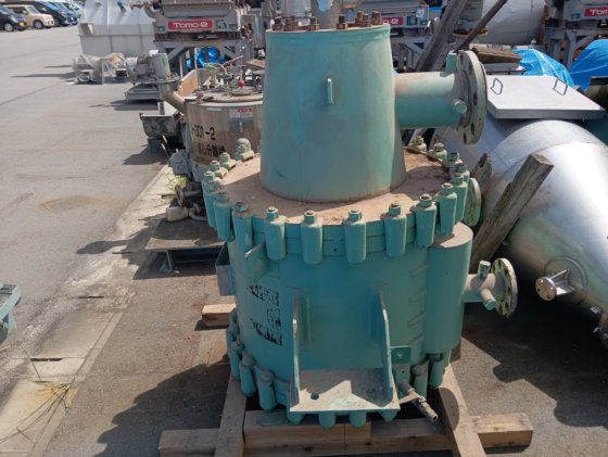 1984 クロセ KSH-Ⅲ