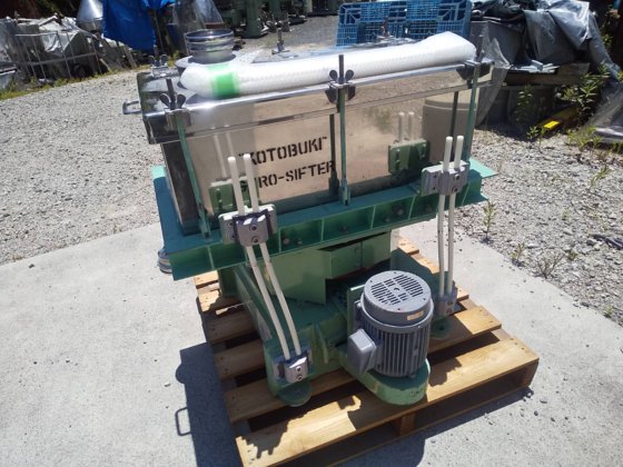 1992 徳寿工作所 GS-C2