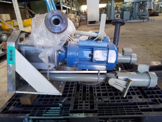 ユニカル工業 TM-GS