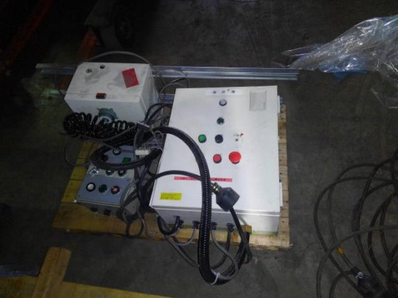 ユニカル工業 TM-GS