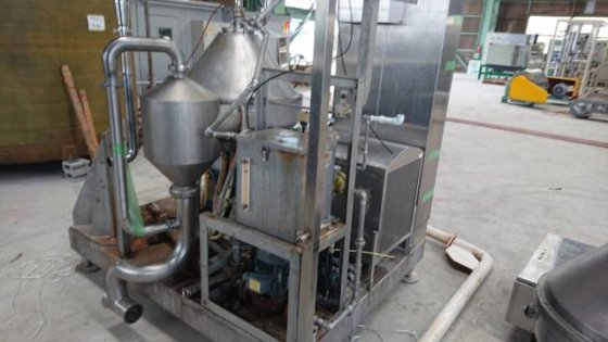 2003 テトラパック DMRPX510