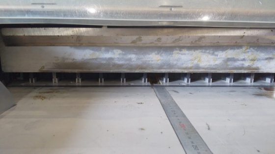 余田機械工業 PC64