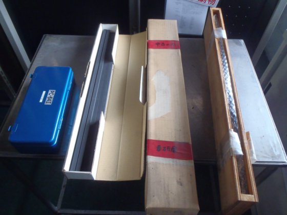 余田機械工業 PC64