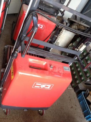 ニチユ SLE40-30Z150