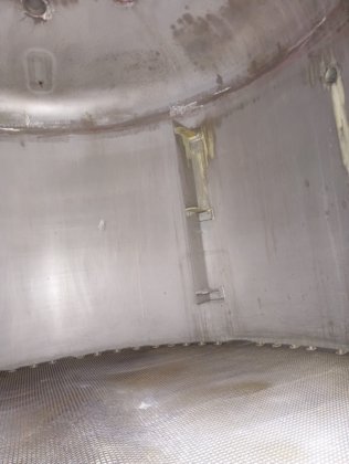 1998 中本鉄工所 円筒竪型