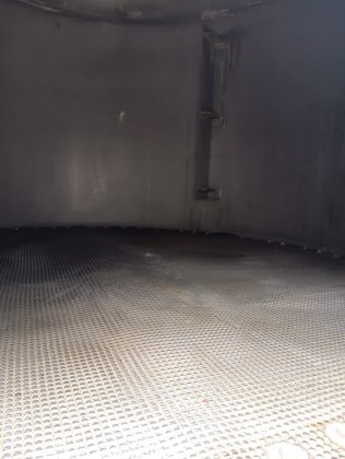 1998 中本鉄工所 円筒竪型