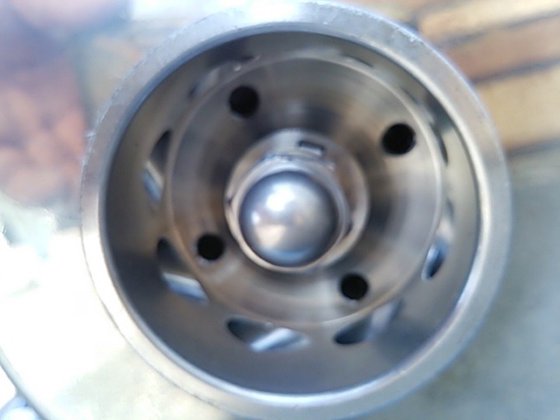 大阪サニタリー SE40-55