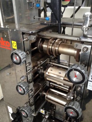 2004 三光機械 SAM-MR7