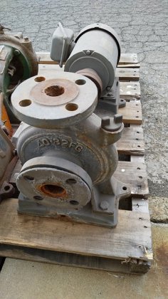 荏原 40×32FS2G.62.2