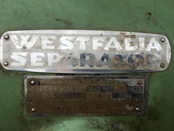 1970 ウエストファリア SAMR3036