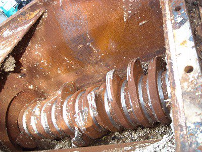 ウルフキング CR100