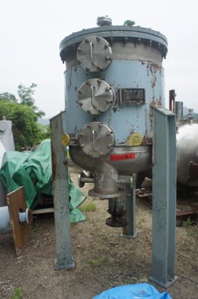 カワサキ KLF-SR10