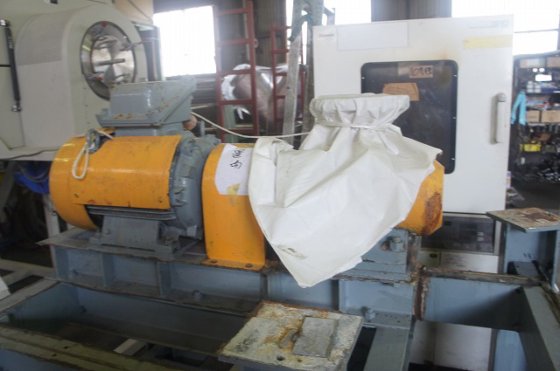 カワサキ KLF-SR10