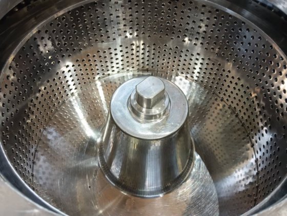 2012 [Kyoritsu] Upper discharge type