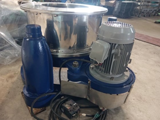 2012 [Kyoritsu] Upper discharge type