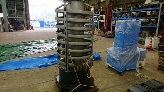 東京コーキ MT-CD-2