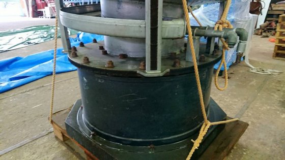 東京コーキ MT-CD-2