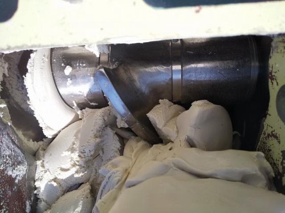 2002 高浜工業 SUN-DF