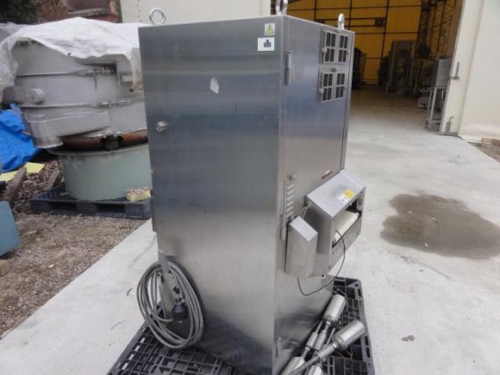 2002 アンリツ KD7203AW