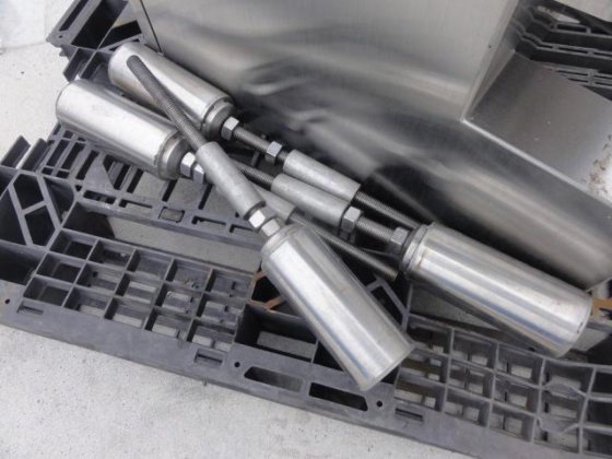 2002 アンリツ KD7203AW