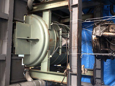 色带搅拌器4000L