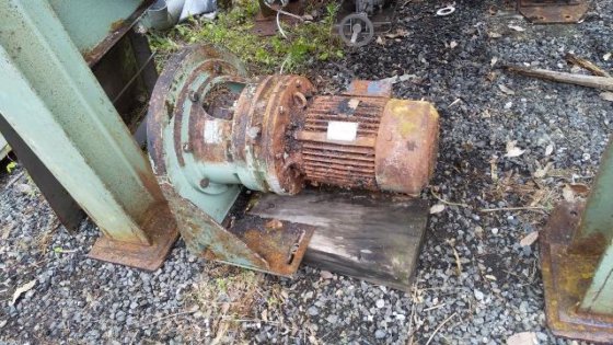 色带搅拌器4000L