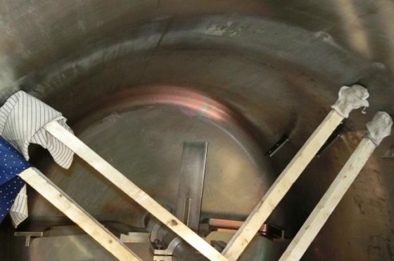 1997 共立化工機 3000L