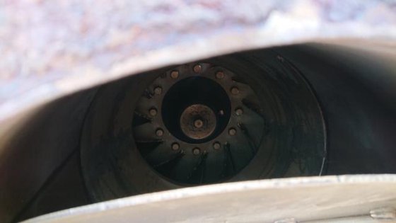 1990 アルファ技研 TFS