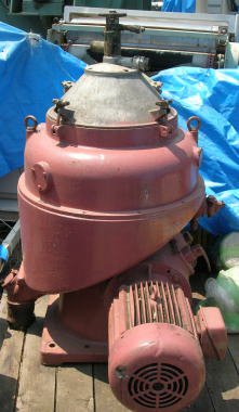 三菱化工機 SJ6000