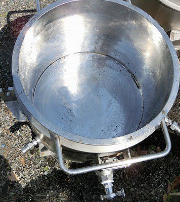 2008 井上製作所 BDM-50