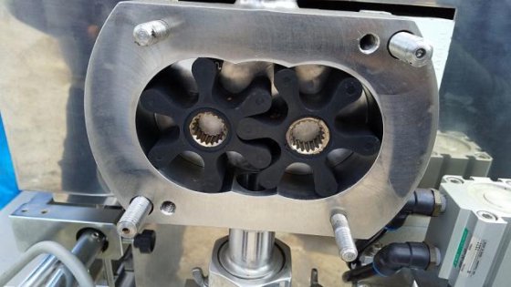 2001 鎌田機械 SAND