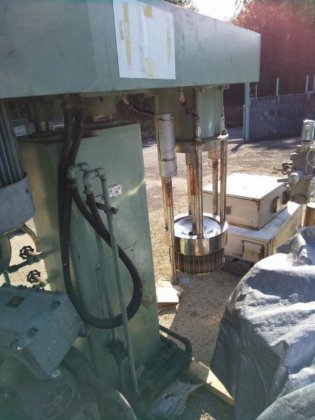 荒木鉄工 SRG-490