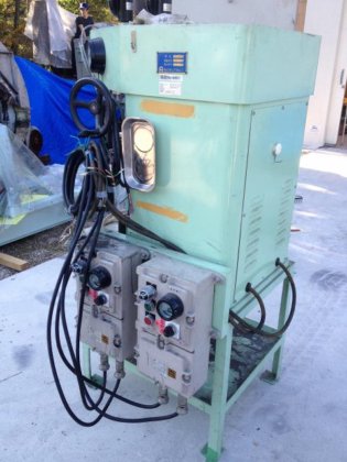 1999 荒木鉄工 RG-100