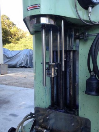 1999 荒木鉄工 RG-100