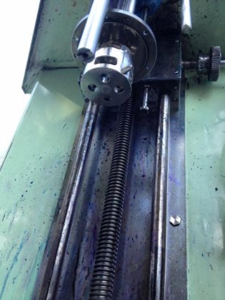 1999 荒木鉄工 RG-100