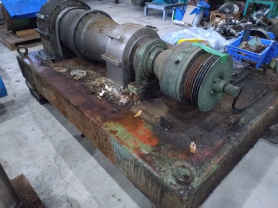 タナベウィルテック Z2L-3LV