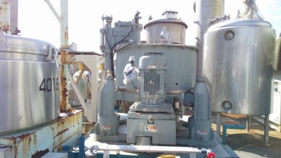 1996 タナベウィルテック DAC-42