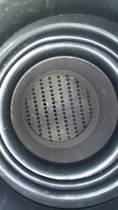 ［碳冷凝器 无型号