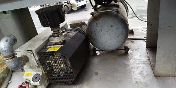 2006 エヌピーシー KZ-110