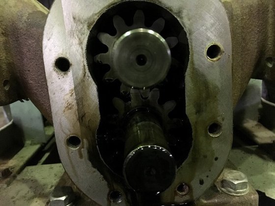 丸八ポンプ製作所 KT-10