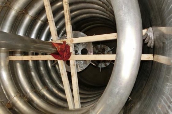 2005 高砂化工機 4000L