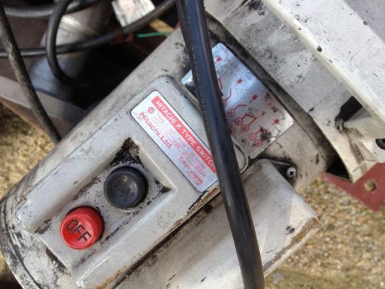 アルバック GVD-100A