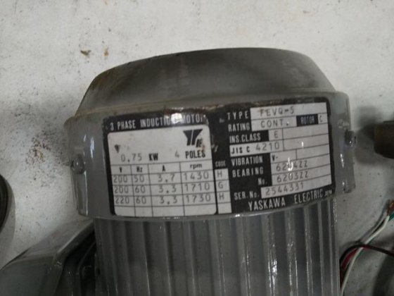 [佐竹] 搅拌器 无型号