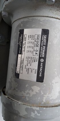 [无制造商名称] 旋转阀 无型号