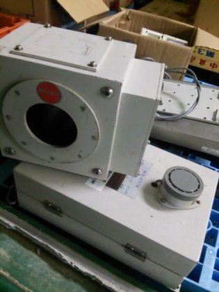 2006 ニッカ電測 MU3-50R