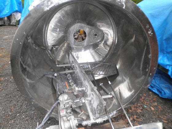 1990 特殊機化 HV-ZA型