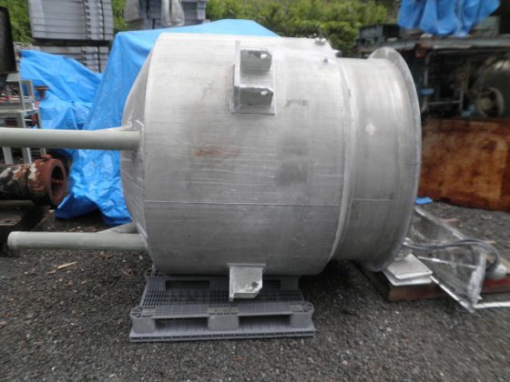 1990 特殊機化 HV-ZA型