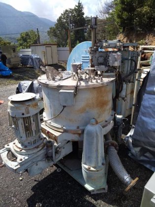 1989 タナベウィルテック ACT-30